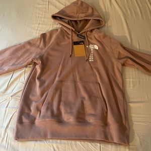 North face Pullover Hoodie